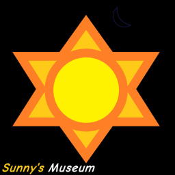 Sunny's Museum (Prototype)
