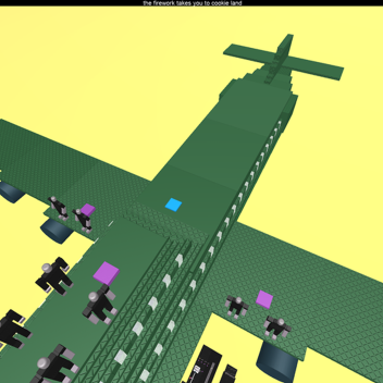 Noob Destruction Facility 3 *UNCOPYLOCKED*