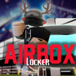 Airbox's Locker