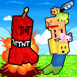 Steal Mobs from Monsters