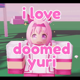 [15!] find the doomed yuri
