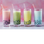 Boba angels squad