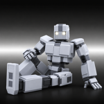 Mech Realms