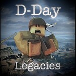 Legacies Rally Place [BETA]