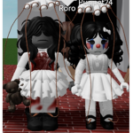 The puppet twin’s