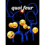 Le monde des blagues