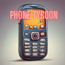 mobile tycoon