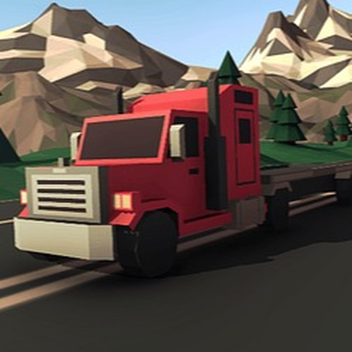 Grain & Gears : Delivery Adventure 🚚