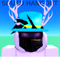 SQAUD HANGOUT