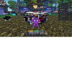 Julian's bedwars clan