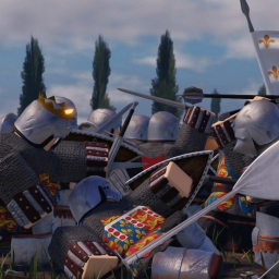 AGINCOURT, 1414