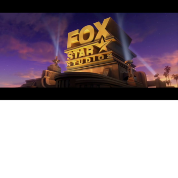 Fox Star Studios 2010 Logo Remake