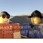 Blackwaters Correctional Facility