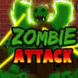 mi propio zombie attack xd icon