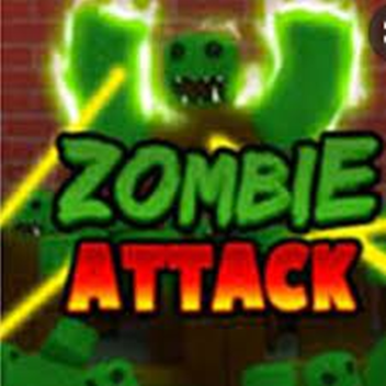 mi propio zombie attack xd