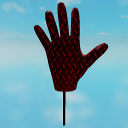 Killstreak Glove Game :D