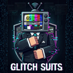 Glitch Suits