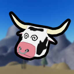 🐮Cow clicker   icon