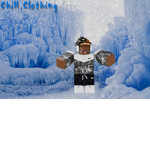 Chill Cloth!ng