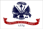 I USA I - United States Army