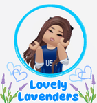 Lovely Lavenders!!