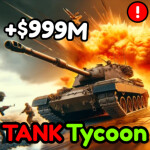 💥 Tank Tycoon💥