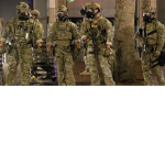 MANO COUNTY FEDERAL POLICE