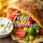 Food Of The Day!