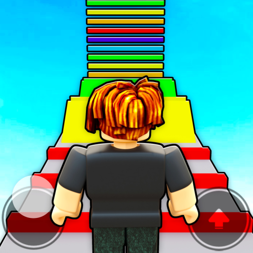 UNFORGIVING OBBY official Roblox game thumbnail