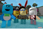 The Blox i kin Avatar Loaders