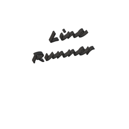 Line Runner!