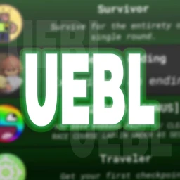 Ultra Easy Badge List icon