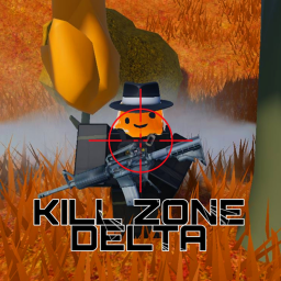 |HJE| Raid Game: Kill Zone Delta (Testing)