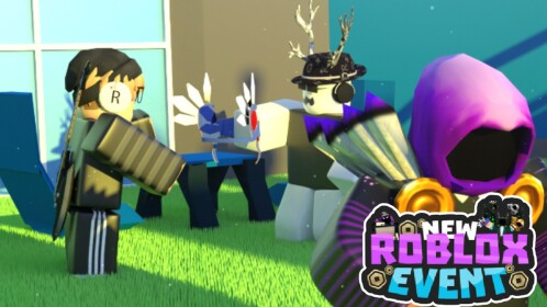 [🎉 HUNT] 🎁 MYSTERY RWRDS🎁