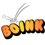 boink