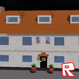 Killer Old Roblox!
