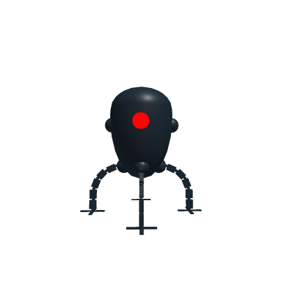 Omnidroid v4 AI
