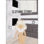 •cløthing..støre•