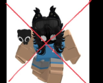 we hate glitch