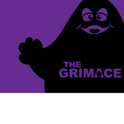 grimace shake sim