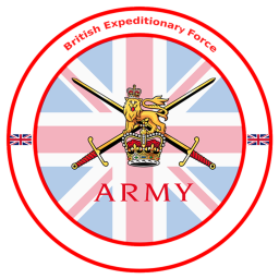|BA| Terandak Camp 1941