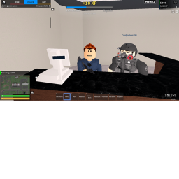 Mafia VS Police Team