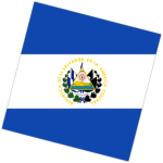 [E.S] Republica De El Salvador