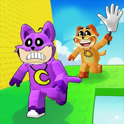 Slap Tower 1 🖐