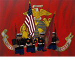 [VUSM] United States Marine Corps