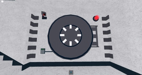 Rob A Bank (Story)