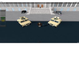 (UPDATE!) BCSO Patrol map V1.1