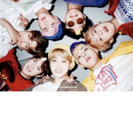 Only bts group