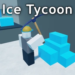 🧊 Ice Tycoon icon