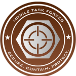 [SCPF] - MTF Enlistment Grounds